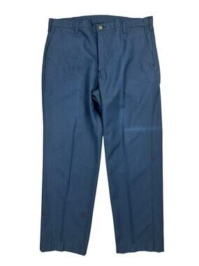 Workrite Classic Firefighter Nomex Pants Navy — Size 40